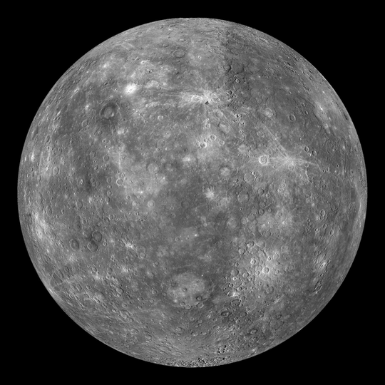 Is Mercury in retrograde again???